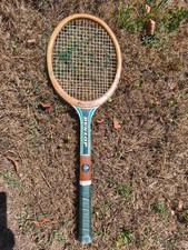 Ancienne raquette tennis d'occasion  Limoges-
