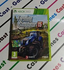 Farming simulator 2015 usato  Licata