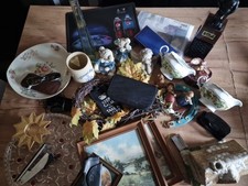 Grosses deko bilder gebraucht kaufen  Brilon