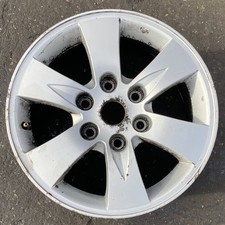 Alloy wheel see for sale Alloy wheel see for sale  ROTHERHAM