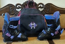 Vintage salomon htc for sale  Laguna Woods