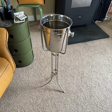 wine bucket stand for sale wine bucket stand for sale BARNETBY