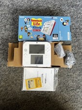 nintendo 2ds console for sale nintendo 2ds console for sale NORTHAMPTON