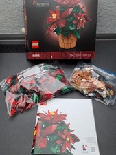Lego weihnachtsstern konstrukt gebraucht kaufen Lego weihnachtsstern konstrukt gebraucht kaufen  Zwingenberg