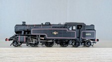 Bachmann 877 lined for sale Bachmann 877 lined for sale  NEWTON ABBOT