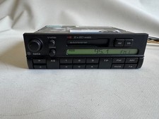 Beta4 autoradio radio gebraucht kaufen  Berlin