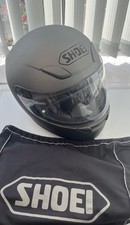 Shoei 1000 motorcycle for sale  MEXBOROUGH