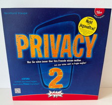 Privacy spiel amigo gebraucht kaufen  Wardenburg