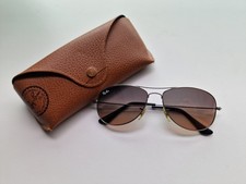 Rayban cockpit 3362 gebraucht kaufen  Tübingen