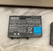 Original nintendo lite usato  Pachino