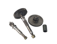 Kit ingranaggi aprilia usato  Fasano