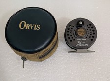 Orvis battenkill fly for sale  Defuniak Springs