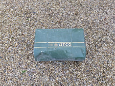Atco aluminium grass for sale  SPALDING