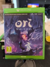 Ori and the d'occasion  Toul