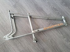 Raleigh chopper original for sale  STOKE-ON-TRENT