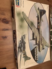 Revell 17f memphis for sale  GLENROTHES
