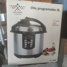 pentole pressione usato  Blufi