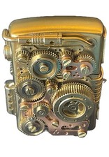 Original steampunk heavy for sale  Denver