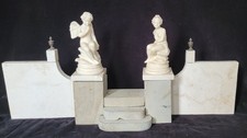 Vintage marble cast for sale  NOTTINGHAM