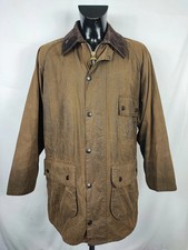 Barbour classic solway usato  Roma