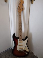Greco electric guitar for sale  GLOUCESTER