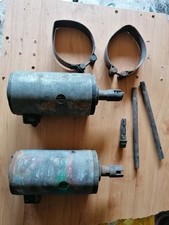 Rs09 gt124 t157 gebraucht kaufen  Woldegk-Umland