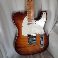 Fender select telecaster gebraucht kaufen  Durach