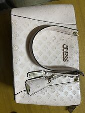 Borsa guess donna usato  Torre Santa Susanna
