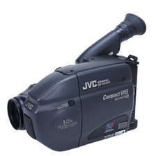 Jvc ax44s caméscope d'occasion  Paris XX