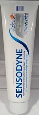 Sensodyne extra whitening for sale  Reseda