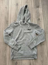 Superdry womens grey d'occasion  Expédié en Belgium