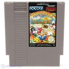 Nes rainbow islands gebraucht kaufen  Berlin