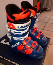 Ski boots lange for sale  San Diego