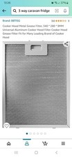 washable cooker hood filter for sale washable cooker hood filter for sale ELY