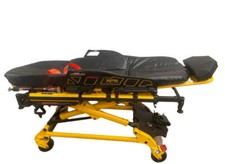 Stryker 6550 power for sale  LEEDS