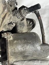 Recond. carburatore auc usato  Fiuggi