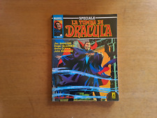 Tomba dracula speciale usato  Cinisello Balsamo