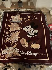 Walt disney mickey for sale  WEDMORE