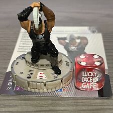 Marvel Heroclix Pantera Negra 036 Ares Raro Preventa 27/11 segunda mano  Embacar hacia Argentina