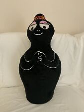 Pupazzo peluche barbapapa usato  Casapesenna