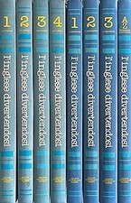 Inglese divertendosi english usato  Italia