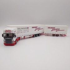 Herpa 154802 scania gebraucht kaufen  Koblenz