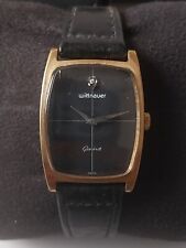 Wittnauer genève rare d'occasion  Paris I