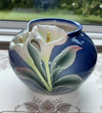 Franz porcelain round for sale  Troutville