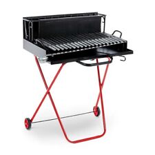 Barbecue legna ferro usato  Putignano