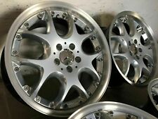 Brabus felgen zoll gebraucht kaufen  Altstadt,-Andershof,-Devin