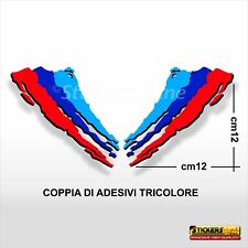 Adesivi effetto graffio usato  Pineto