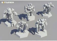 Battletech clan striker gebraucht kaufen  Berlin