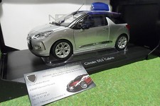 2013 citroën ds3 d'occasion  Expédié en Belgium