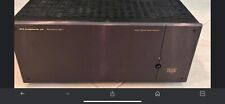 Referance 200.7 channel for sale  Waterford